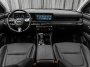 Hyundai Tucson IV Рестайлинг Москва  - изображение 35
