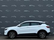 Belgee X50 Санкт-Петербург  - изображение 38