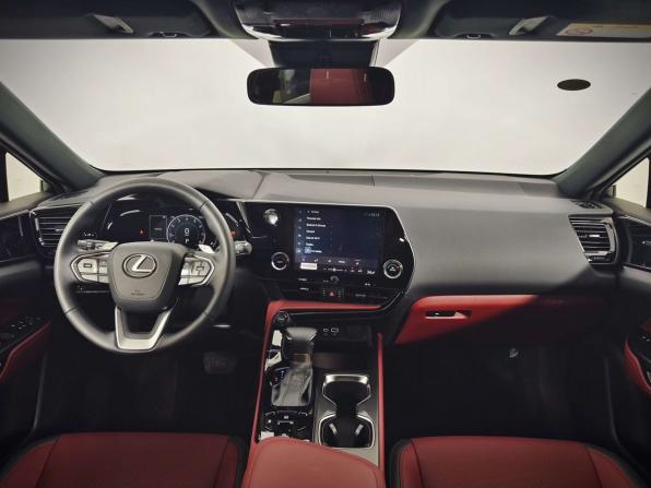 Lexus NX II с пробегом 2025 года, цена 7 290 000 рублей, 14 км, внедорожник, Автокод Объявления