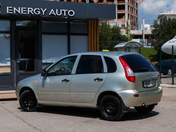 Lada (ВАЗ) Kalina I с пробегом 2011 года, цена 230 000 рублей, 154060 км, хэтчбек, Автокод Объявления
