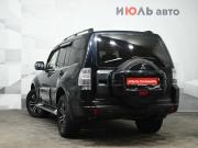 Mitsubishi Pajero IV Екатеринбург  - изображение 24