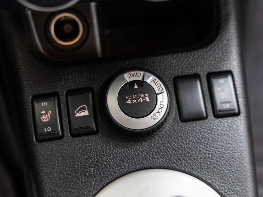 Nissan X-Trail II Рестайлинг Волгоград  - изображение 30