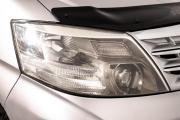 Toyota Alphard I Рестайлинг Барнаул  - изображение 36
