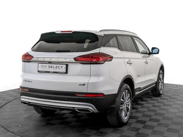 Geely Atlas Pro с пробегом 2023 года, цена 2 150 000 рублей, 13229 км, внедорожник, Автокод Объявления