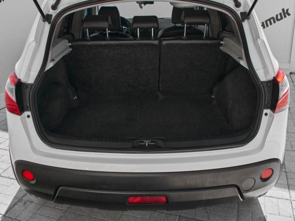 Nissan Qashqai I Рестайлинг с пробегом 2013 года, цена 1 270 000 рублей, 192240 км, внедорожник, Автокод Объявления