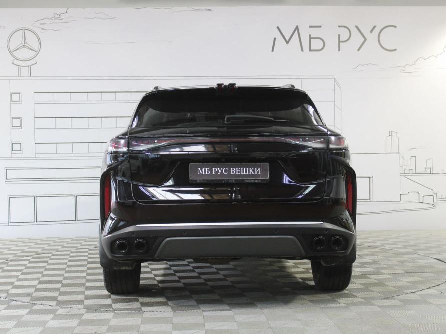Exeed RX Москва  - изображение 8