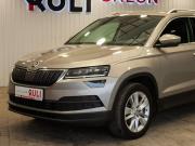 Skoda Karoq I Иваново  - изображение 41
