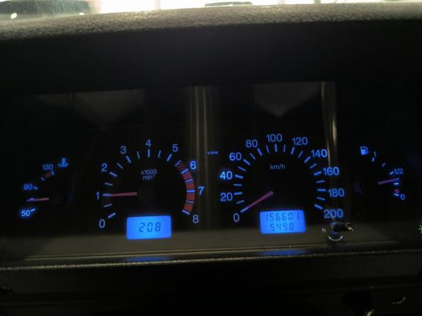 Lada (ВАЗ) 2121 (4x4) I Рестайлинг с пробегом 2016 года, цена 480 000 рублей, 156599 км, внедорожник, Автокод Объявления