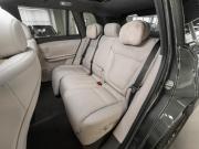 GAC Trumpchi S7 I Москва  - изображение 49