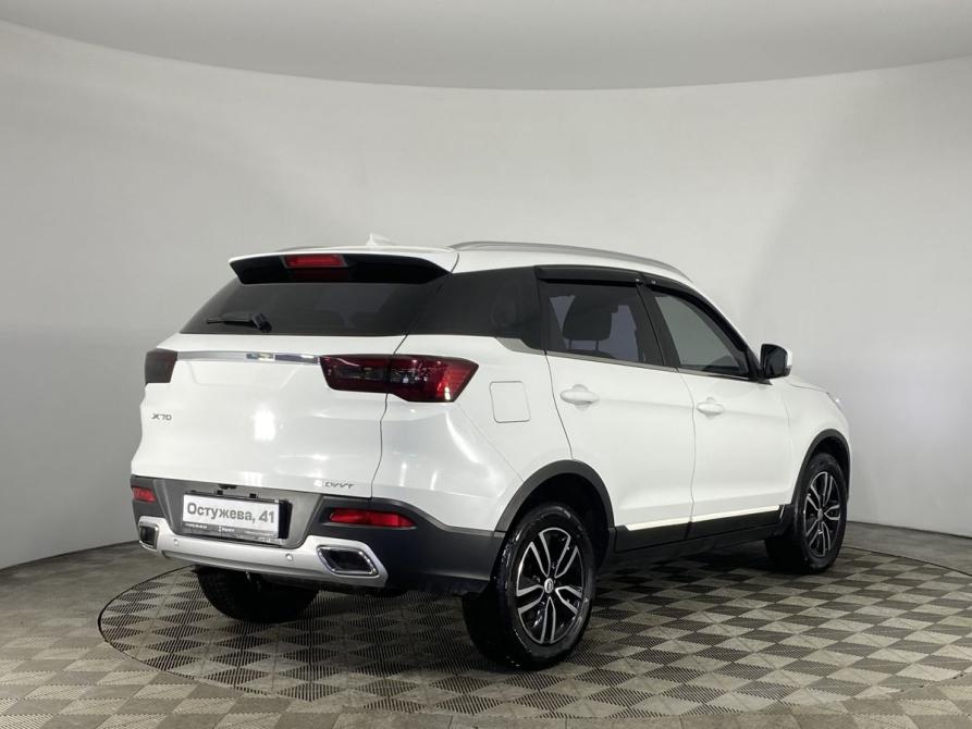 Lifan X70 I Воронеж  - изображение 5