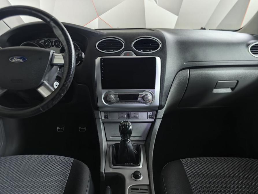 Ford Focus II Рестайлинг Москва  - изображение 13