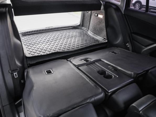 Volkswagen Tiguan I Рестайлинг с пробегом 2013 года, цена 1 349 000 рублей, 125816 км, внедорожник, Автокод Объявления