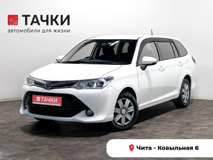 Toyota Corolla XI (E160 E170) Рестайлинг 2 Чита  - изображение 1