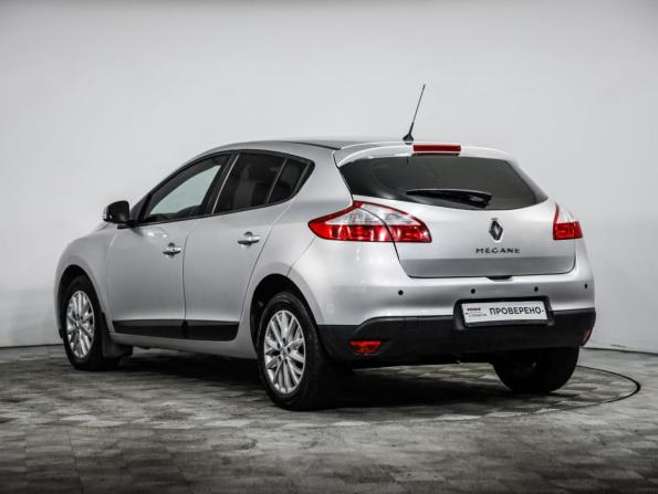Renault Megane III Рестайлинг с пробегом 2013 года, цена 599 000 рублей, 171506 км, хэтчбек, Автокод Объявления
