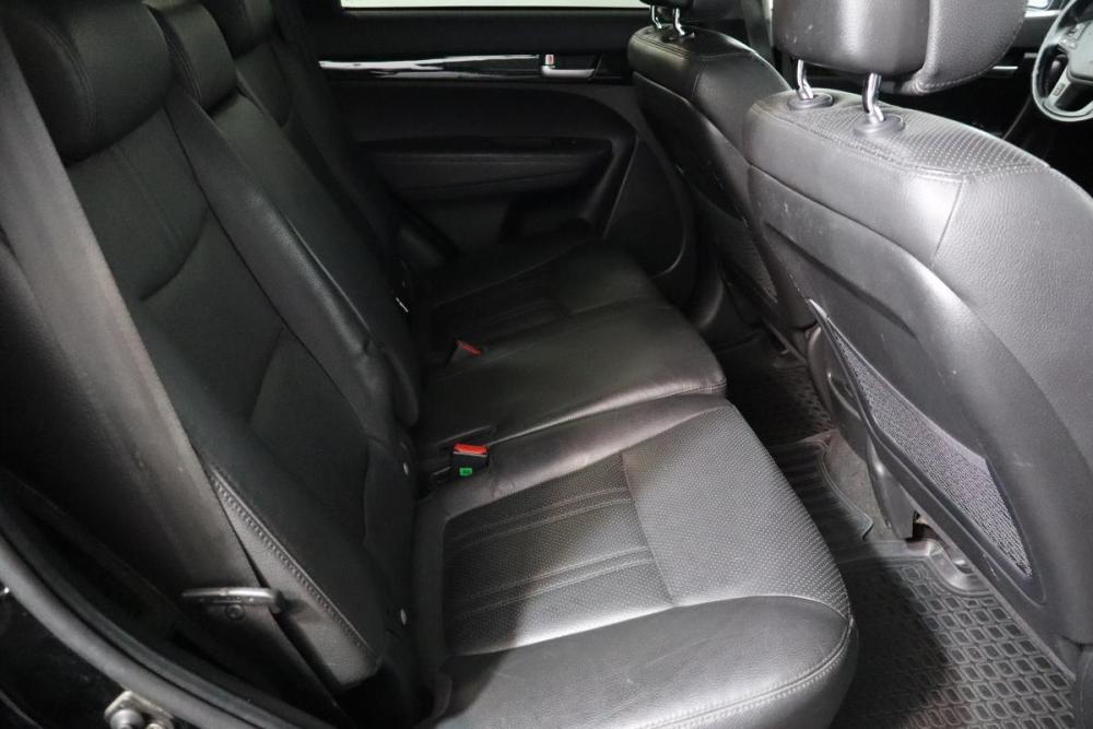 Kia Sorento II Рестайлинг Санкт-Петербург  - изображение 12