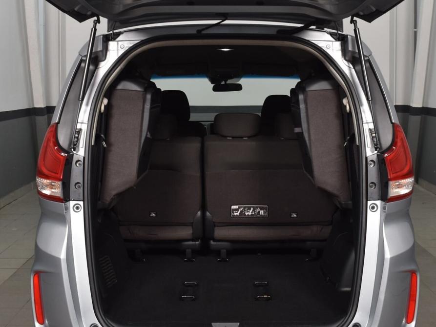 Honda Freed II Рестайлинг Кемерово  - изображение 21