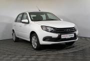 Lada (ВАЗ) Granta I Рестайлинг Нижний Новгород  - изображение 22