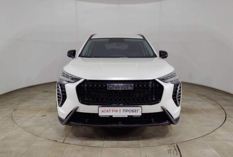 Haval Jolion I Рестайлинг Волгоград  - изображение 2