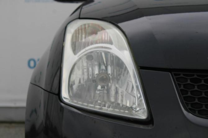 Suzuki Swift III с пробегом 2008 года, цена 399 000 рублей, 212000 км, хэтчбек, Автокод Объявления
