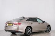 Chevrolet Malibu IX Рестайлинг Красноярск  - изображение 28