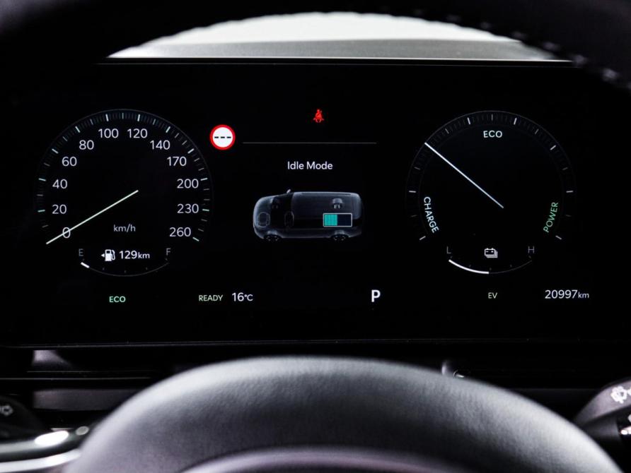 Kia Carnival IV Рестайлинг Москва  - изображение 32