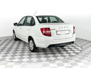 Lada (ВАЗ) Granta I Рестайлинг Ногинск  - изображение 24