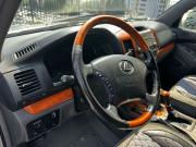 Lexus GX I Новосибирск  - изображение 43