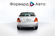 Toyota Corolla IX (E120 E130) Рестайлинг Тюмень  - изображение 29