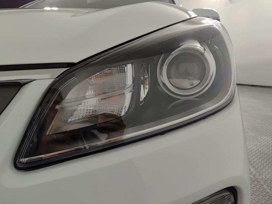 Kia Rio IV Уфа  - изображение 21