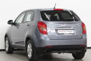 SsangYong Actyon II Екатеринбург  - изображение 27