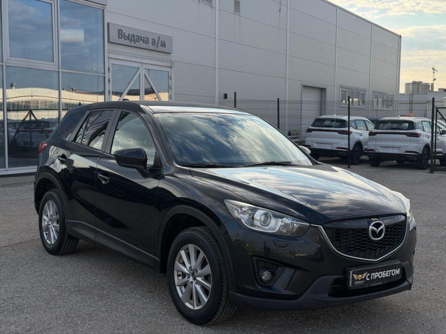 Mazda CX-5 I Самара  - изображение 3