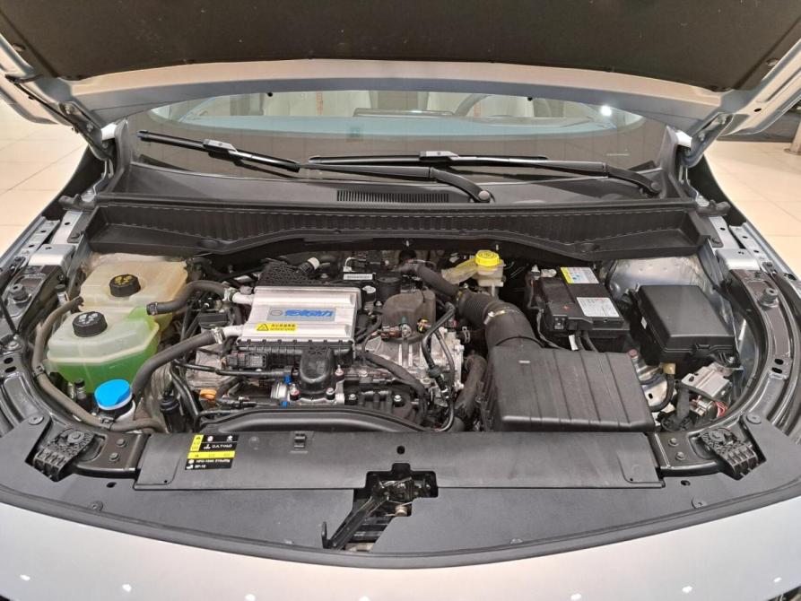 GAC GS3 Казань  - изображение 11