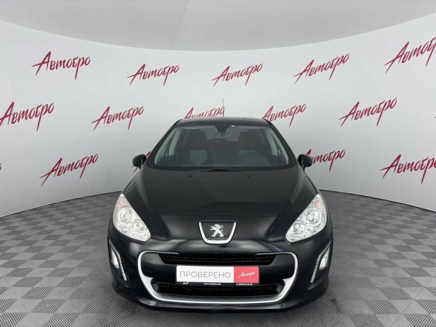 Peugeot 308 I Рестайлинг Псков  - изображение 8