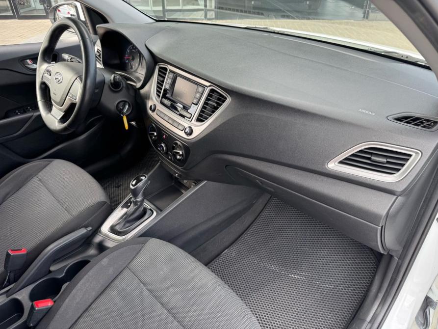 Hyundai Solaris II Волгоград  - изображение 22