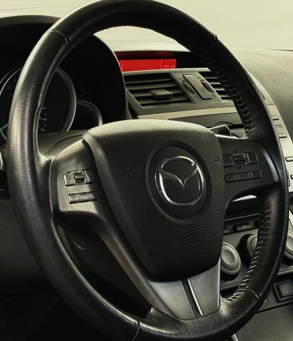 Mazda 6 II (GH) Москва  - изображение 10