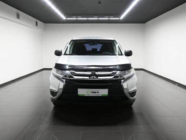 Mitsubishi Outlander III Рестайлинг 2 с пробегом 2015 года, цена 1 395 000 рублей, 249303 км, внедорожник, Автокод Объявления