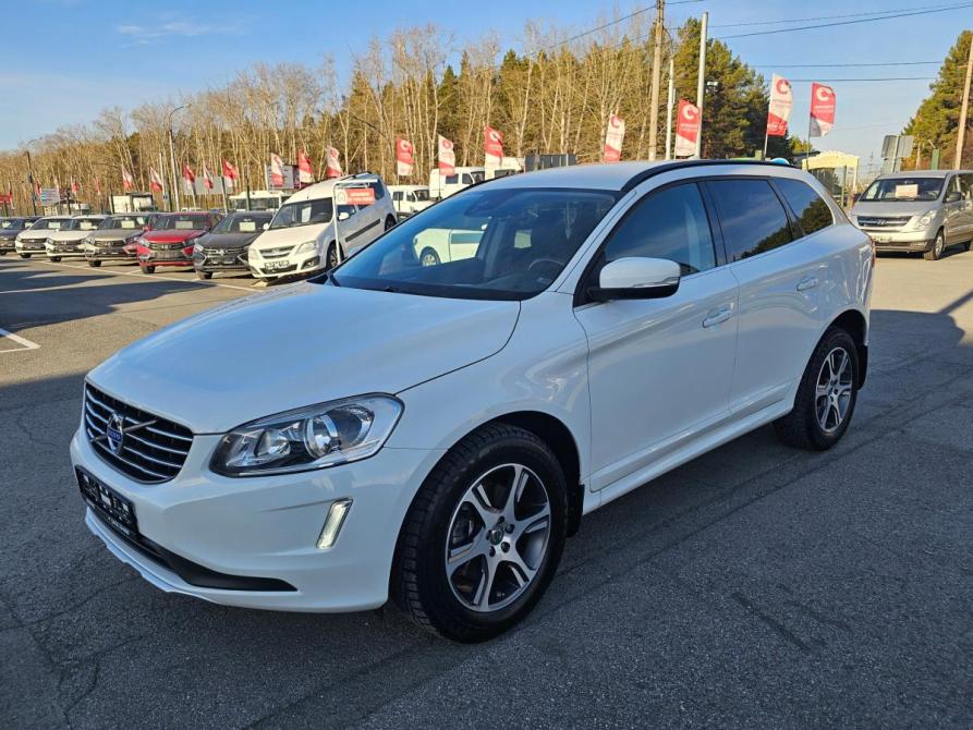 Volvo XC60 I Рестайлинг Тюмень  - изображение 3