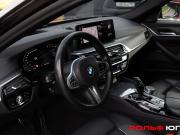 BMW 5 серии VII (G30/G31/G38) Рестайлинг Москва  - изображение 42