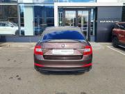Skoda Octavia III (A7) Москва  - изображение 21
