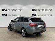 Lada (ВАЗ) Vesta I Санкт-Петербург  - изображение 28