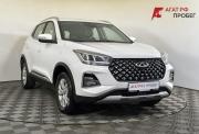 Chery Tiggo 4 Pro I Рестайлинг Нижний Новгород  - изображение 22