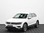 Volkswagen Tiguan II Москва  - изображение 18