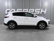 Kia Sportage IV Рестайлинг Ростов-на-Дону  - изображение 23