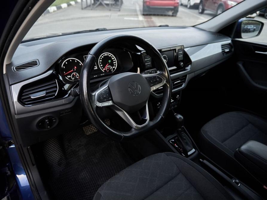 Volkswagen Polo VI Казань  - изображение 5