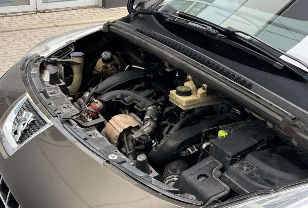 Peugeot 3008 I Владимир  - изображение 21