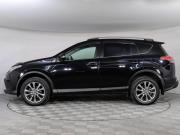 Toyota RAV4 IV (XA40) Рестайлинг Химки  - изображение 22