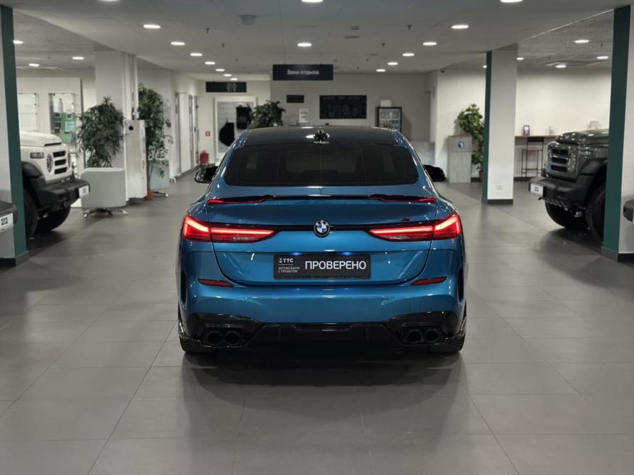 BMW 2 серии F44 Казань  - изображение 7