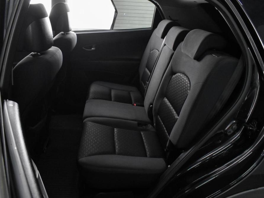 SsangYong Actyon II Воронеж  - изображение 9