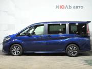 Honda Stepwgn V Рестайлинг Екатеринбург  - изображение 28