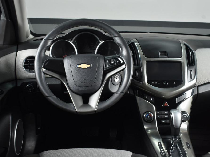 Chevrolet Cruze I Рестайлинг Кемерово  - изображение 9